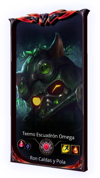 Guia Teemo Definitiva